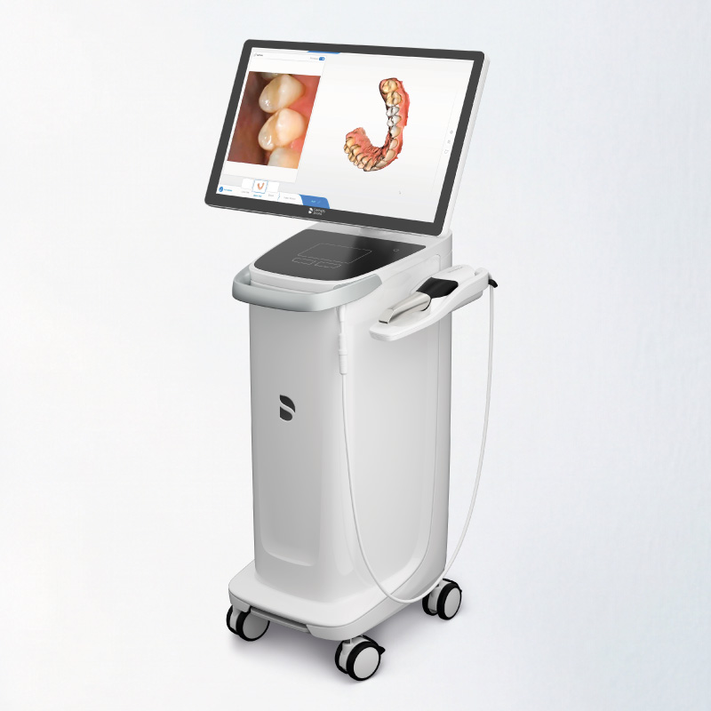 Primescan AC