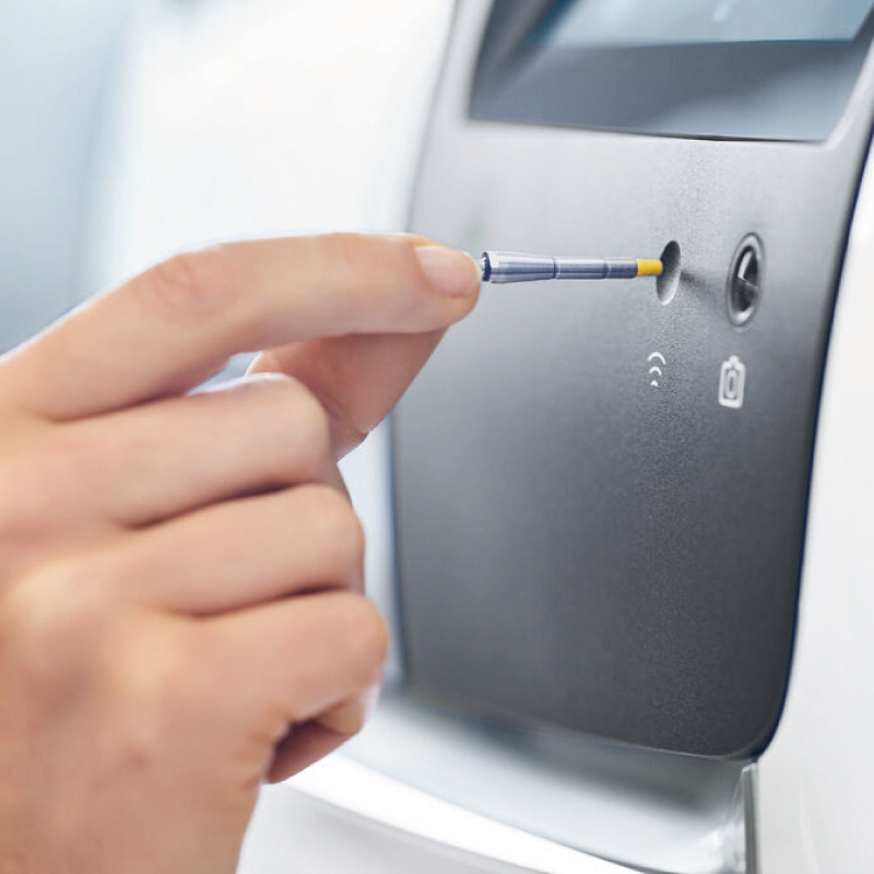 CEREC Primemill