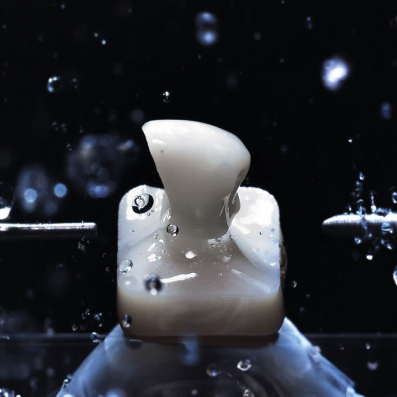 CEREC Primemill