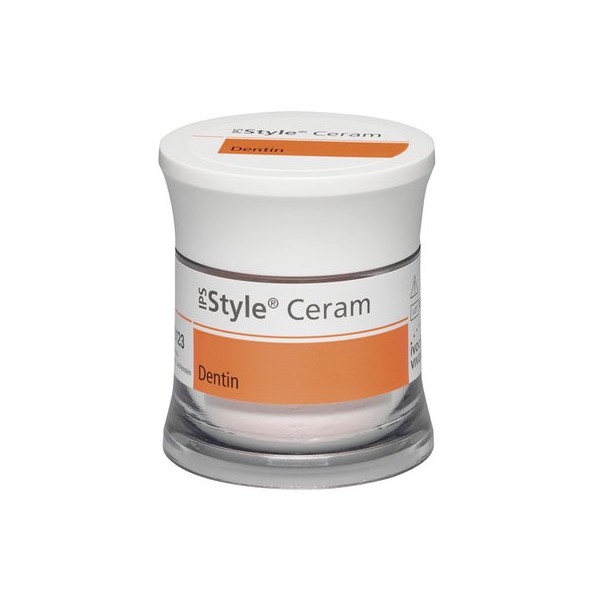 STYLE OCC DENTIN