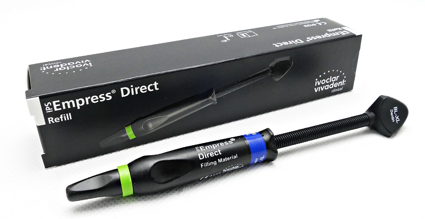 Empress Direct