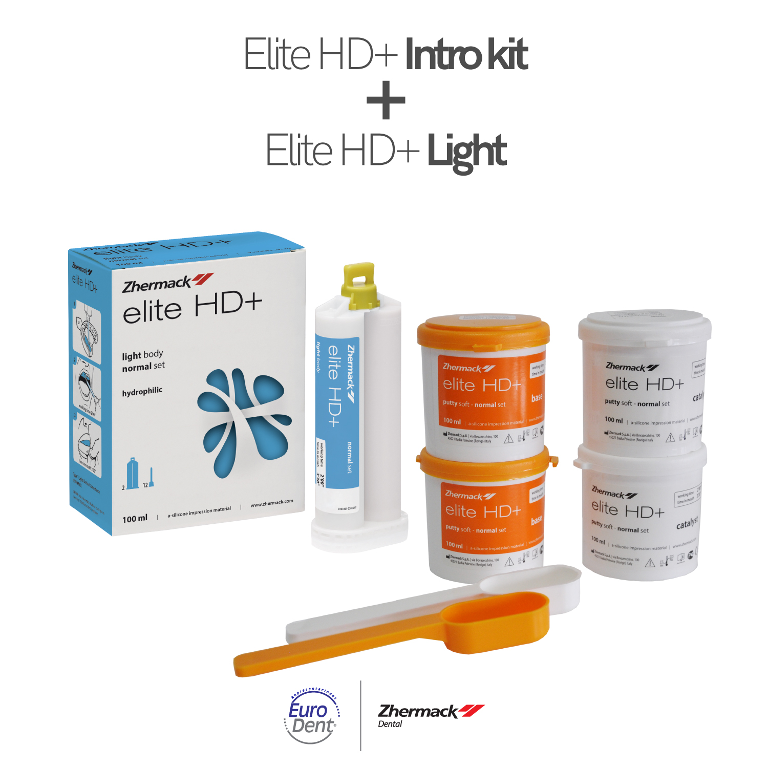 Intro Kit