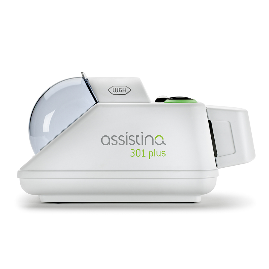 ASSISTINA 301 PLUS