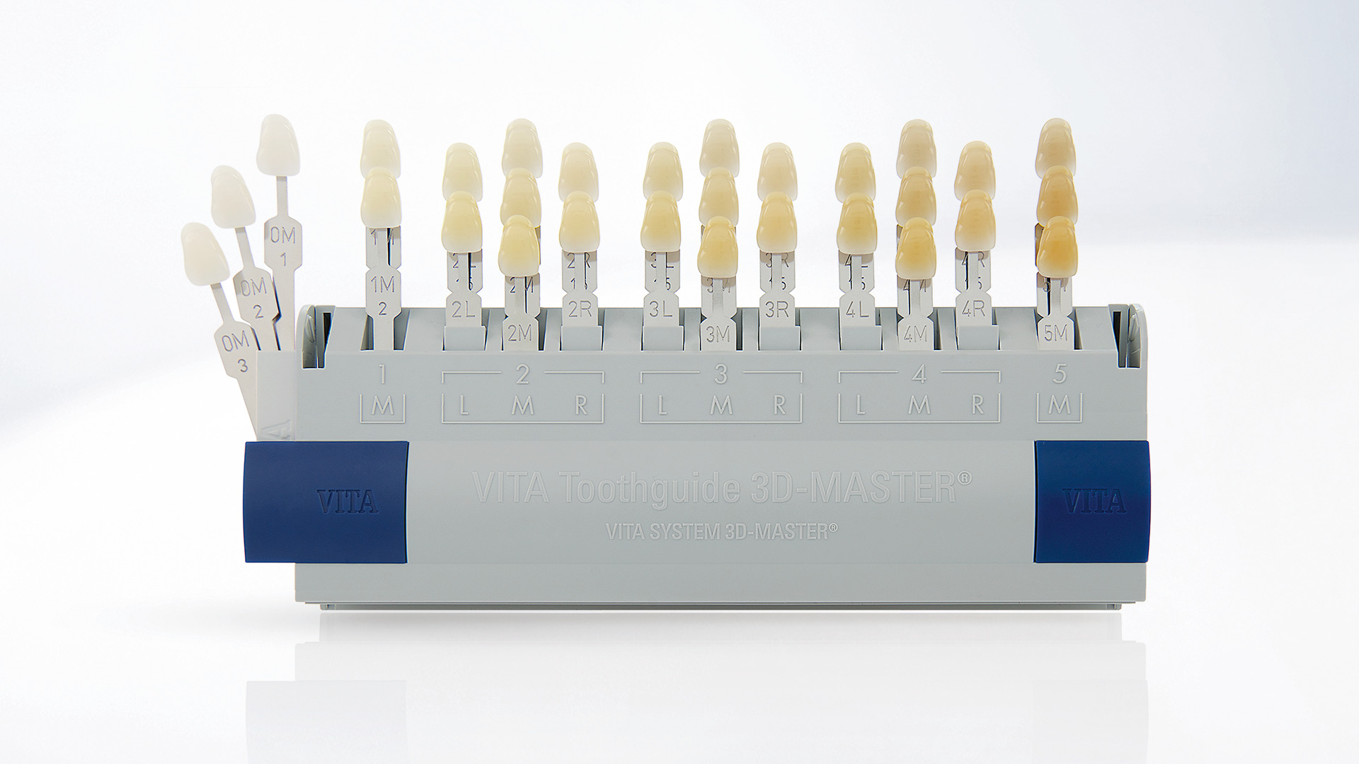 VITA Toothguide 3D-MASTER®