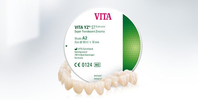 VITA YZ XT