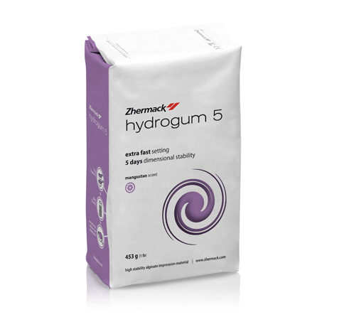 ALGINATO HYDROGUM 5 453g x6