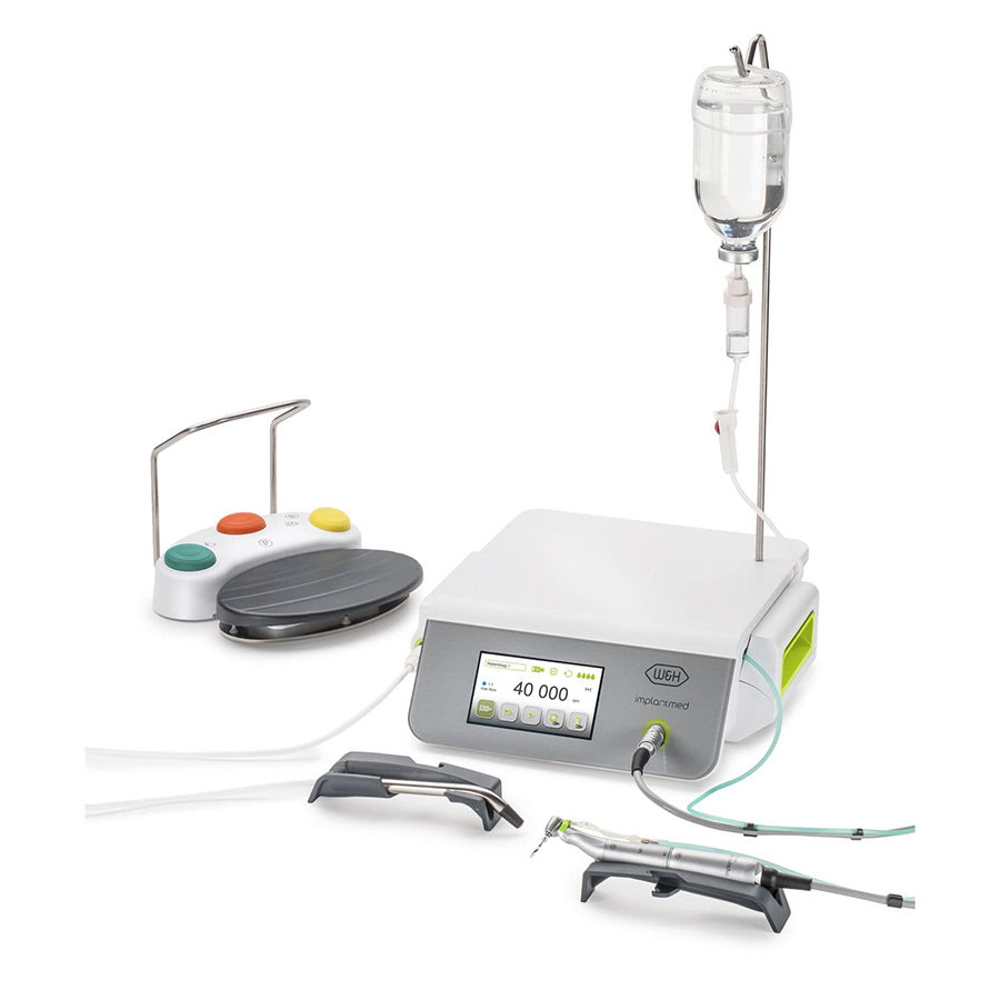 IMPLANTMED