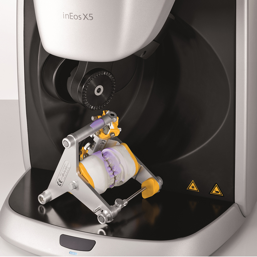 INEOS X5