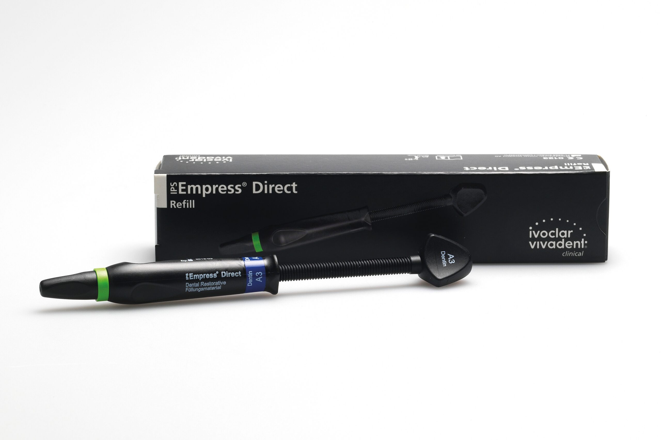 Empress Direct