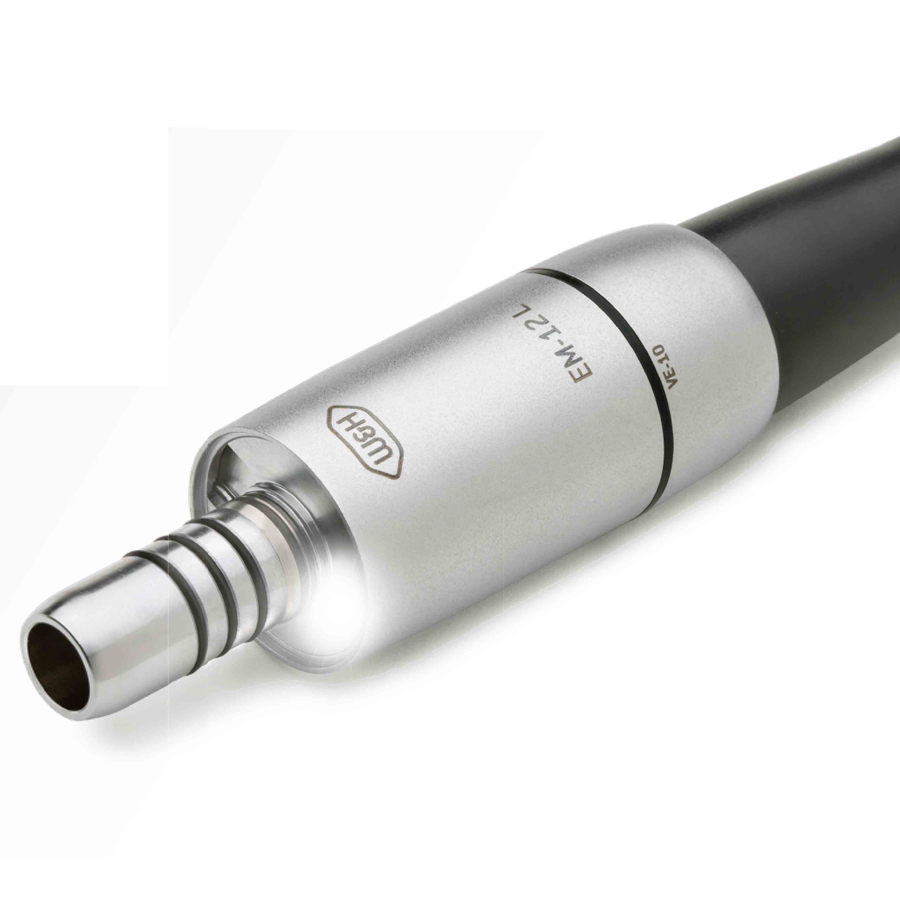 Micromotor eléctrico EM-12 L