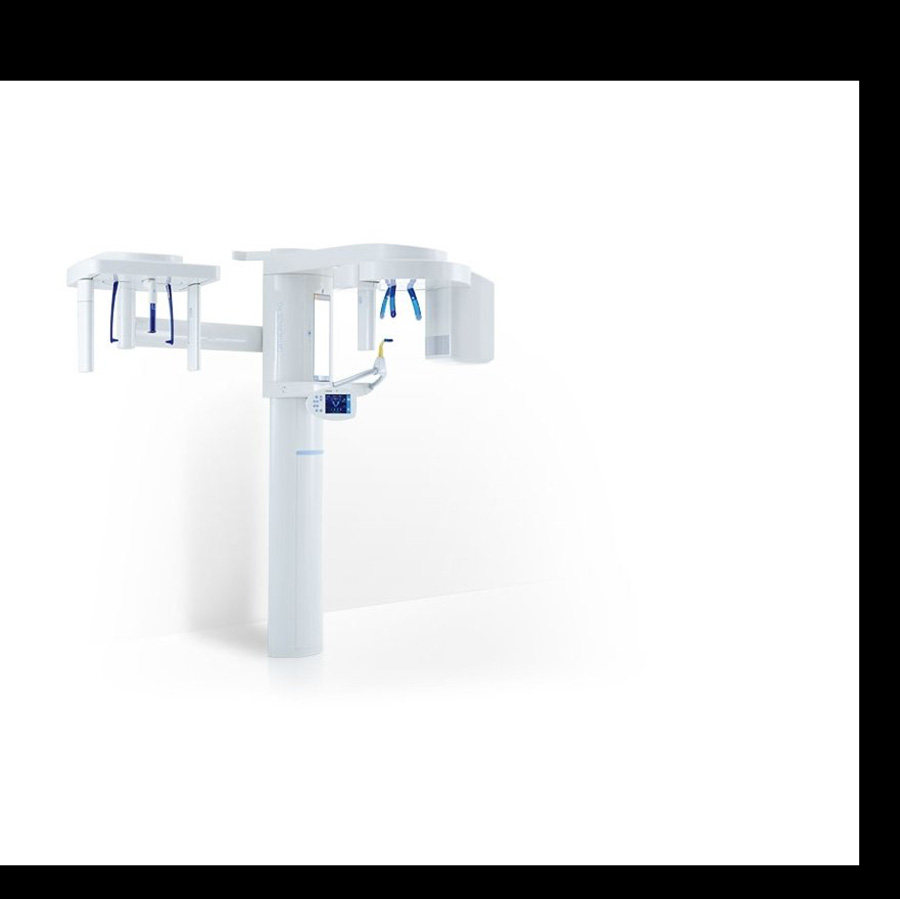 ORTHOPHOS XG3D READY
