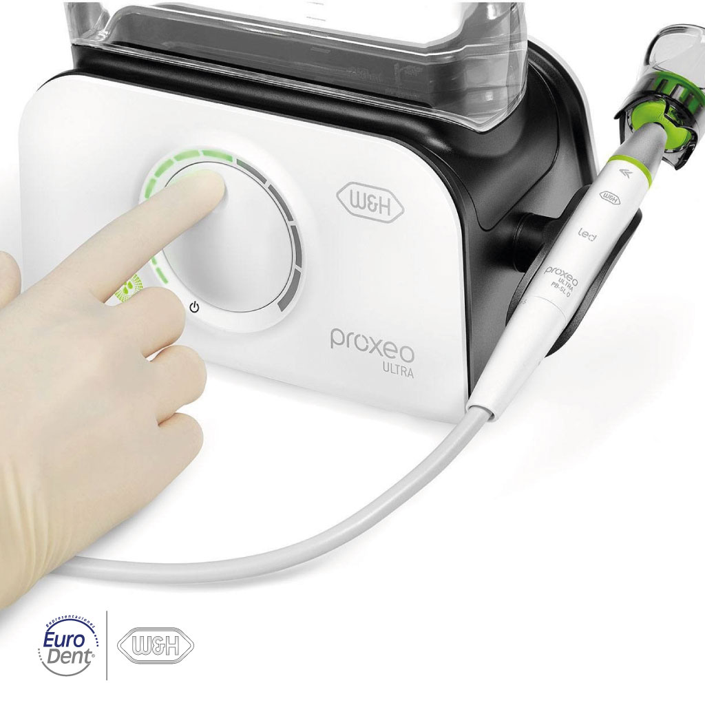 Proxeo Ultra