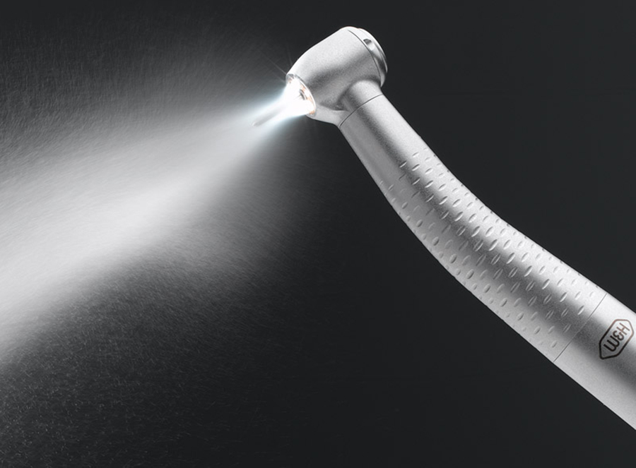 SYNEA VISION ANILLO LED