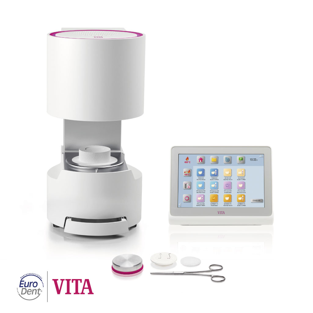 VITA SMART.FIRE®