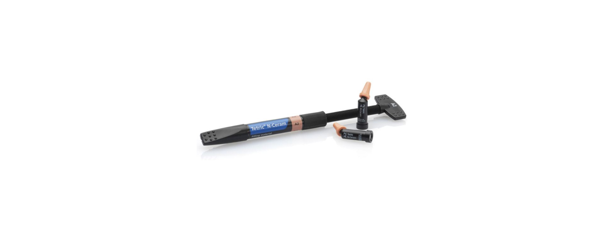 TETRIC N-CERAM JGA X 3.5 GR