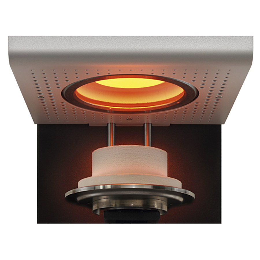 HORNO DE COCCIÓN DENTAL VITA V60 I-LINE
