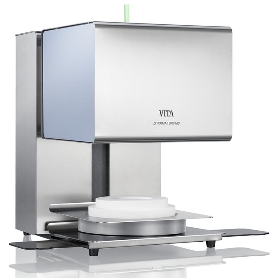 HORNO VITA ZYRCOMAT 6000 MS