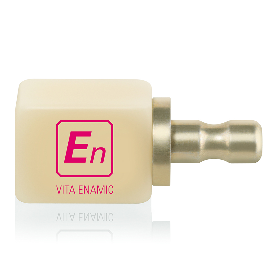 MATERIALES CAD / CAM