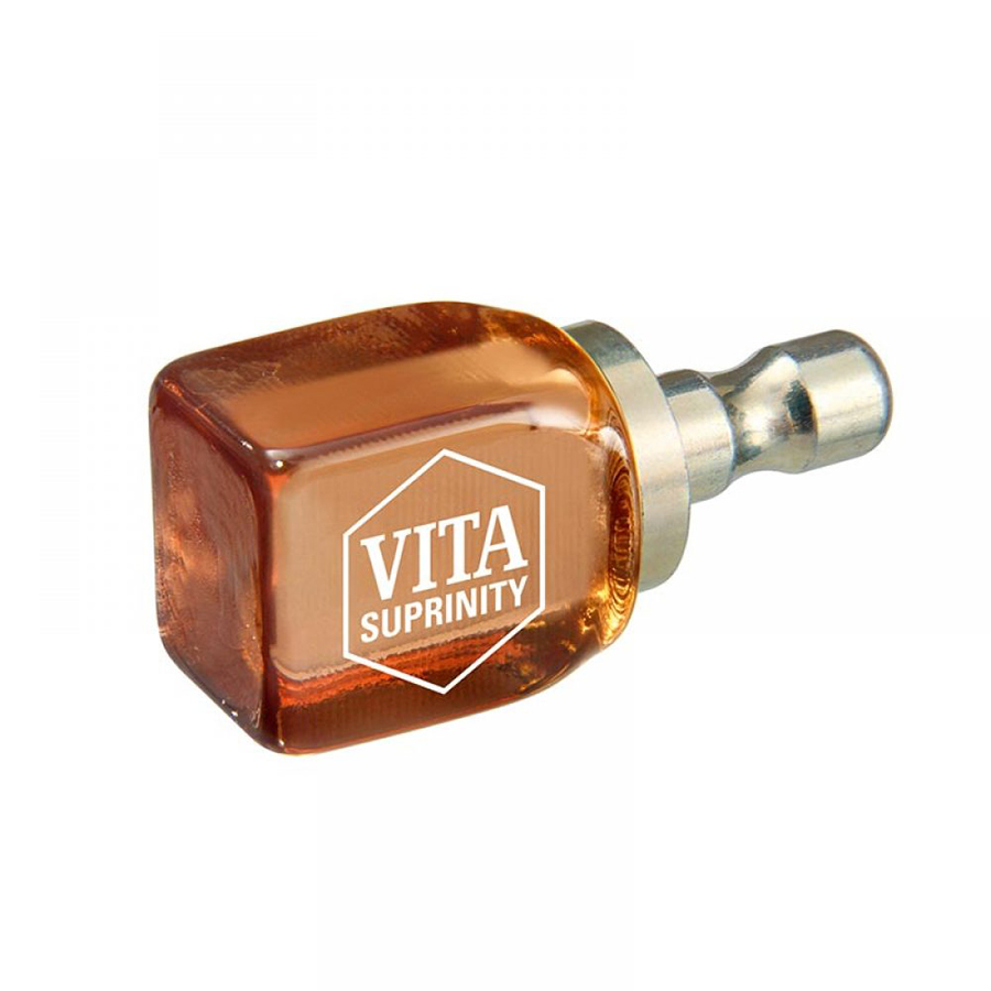 MATERIALES CAD / CAM