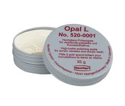 OPAL L PASTA ALTO BRILLO 35G