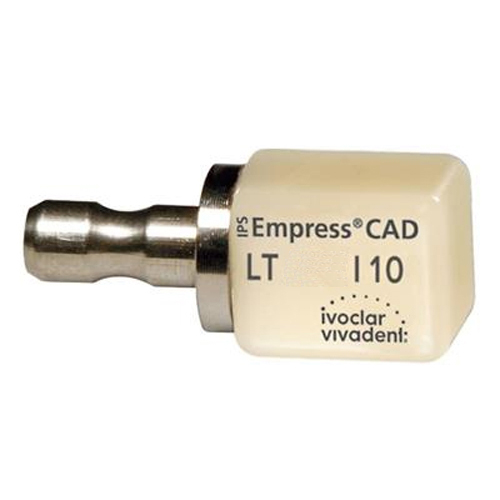 IPS Empress CAD CEREC/inLab I10