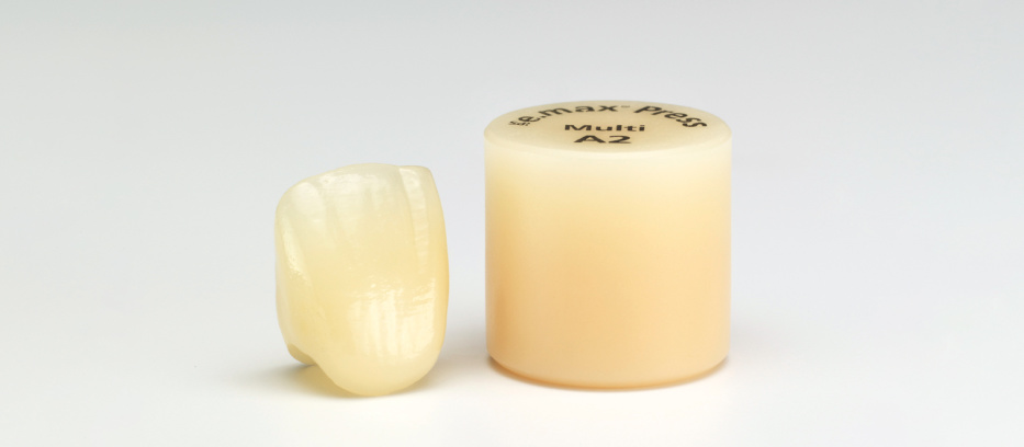 IPS e.max Press Multi