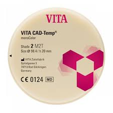 VITA CAD TEMP MULTI