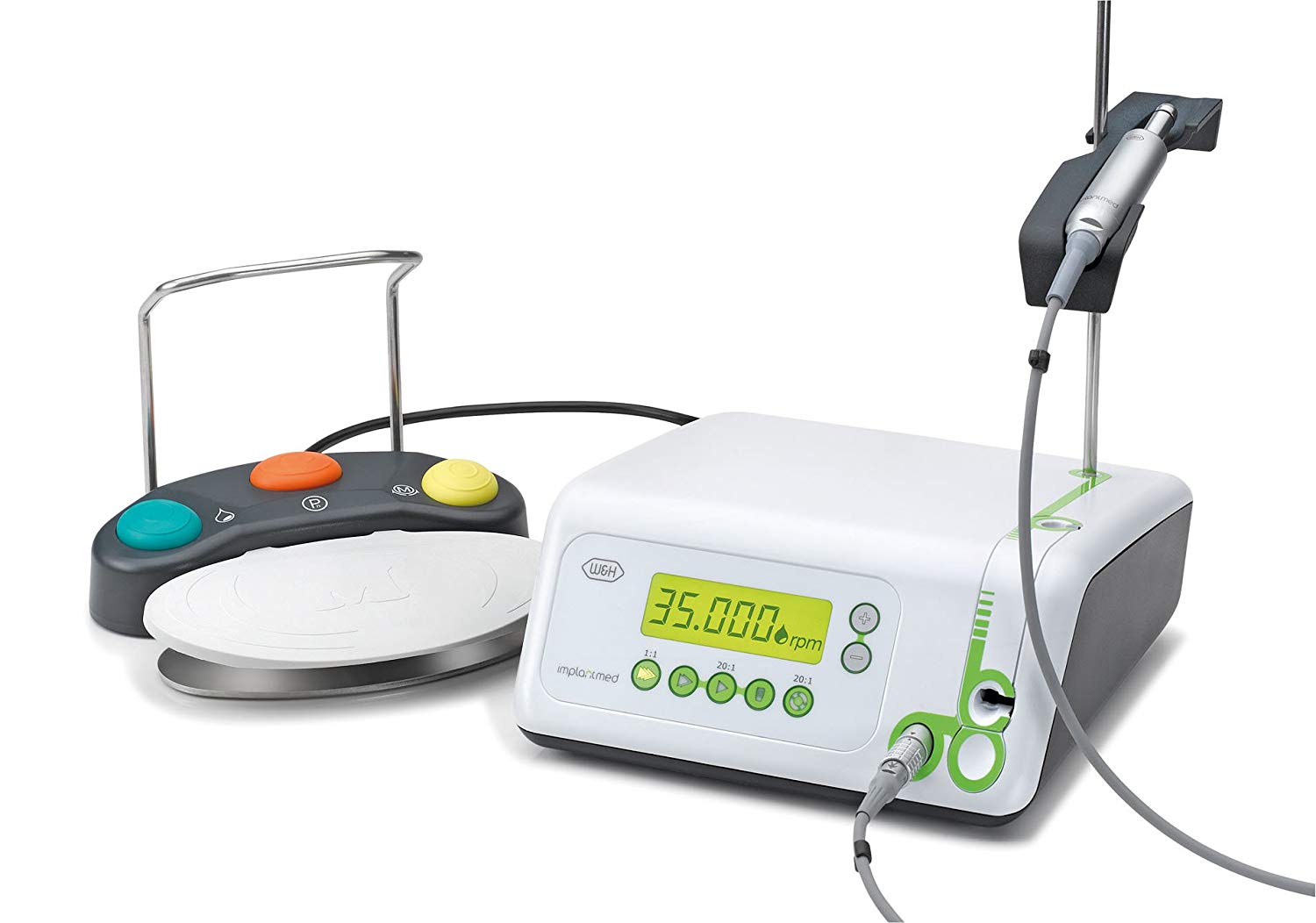 implantmed si 915