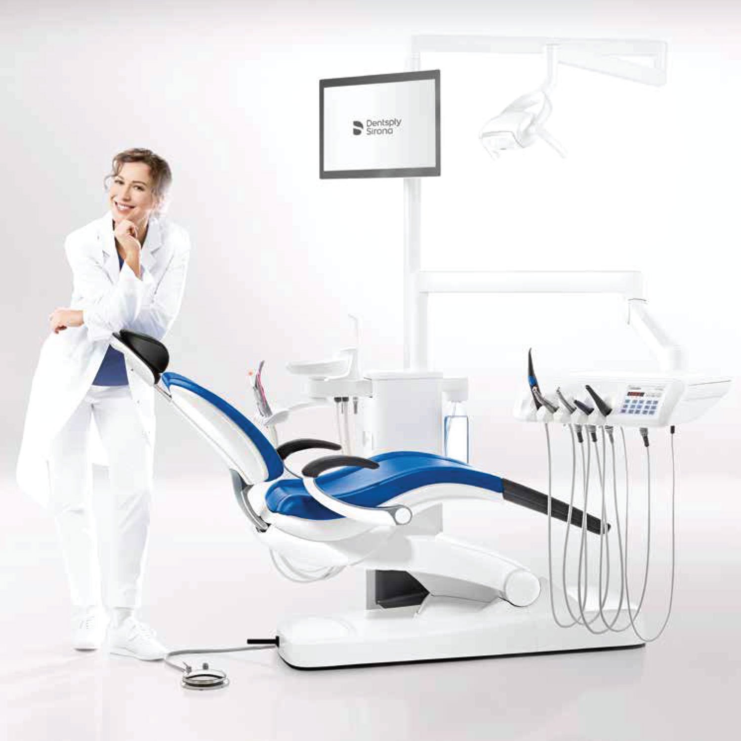 SIRONA INTEGO