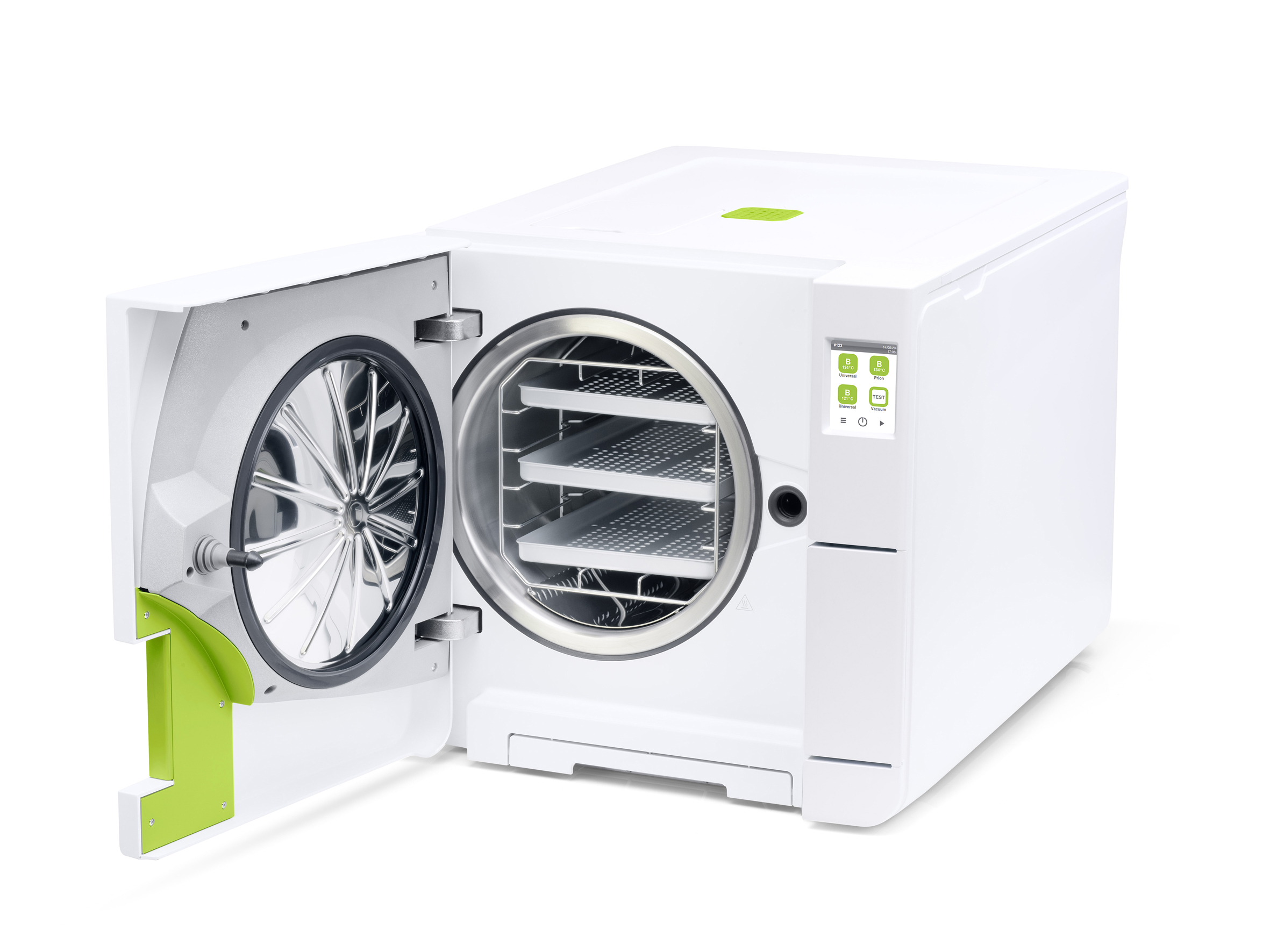 Autoclave Lina - Esterilizador