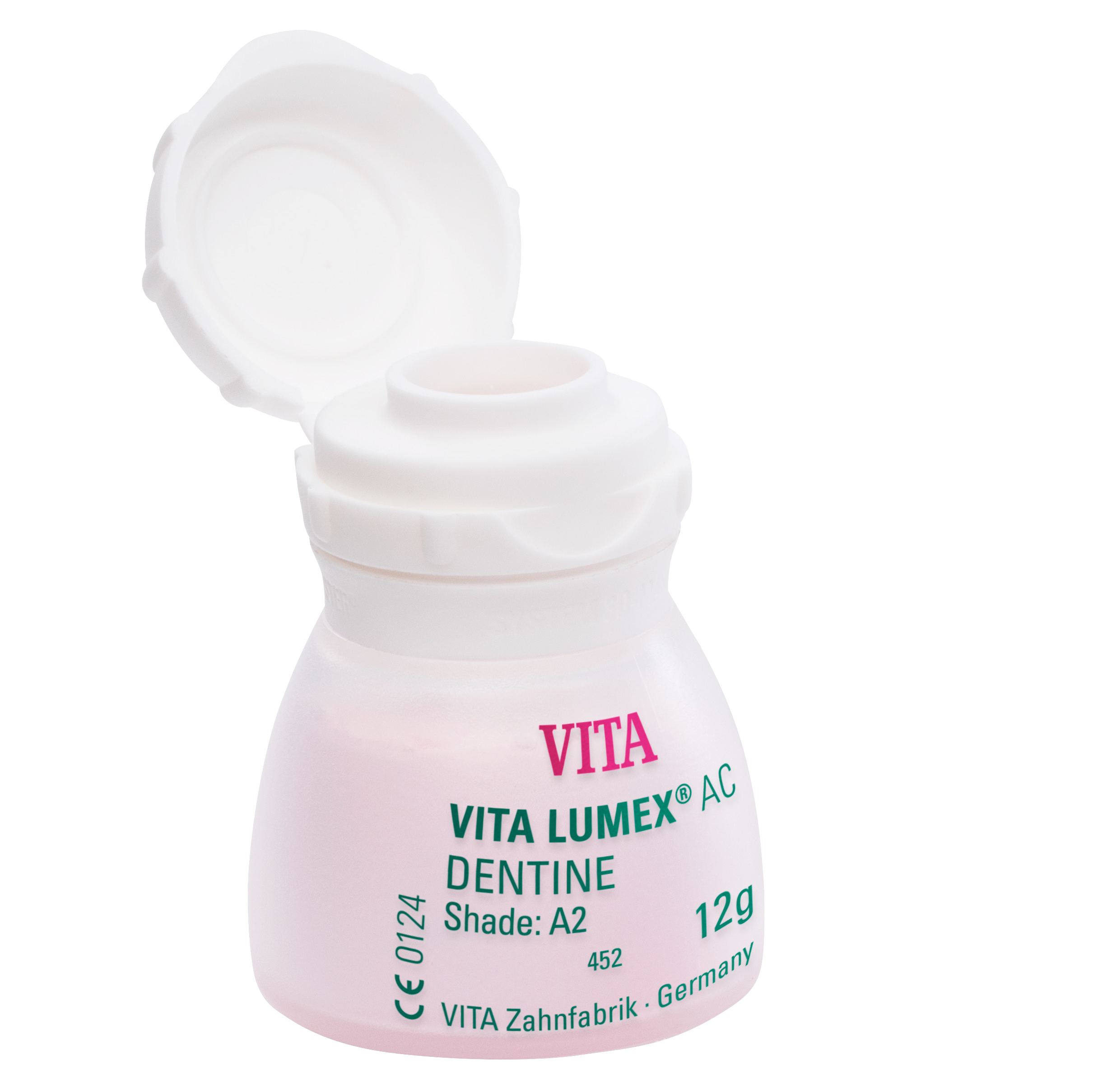 VITA SMART.FIRE® + One Kit Color VITA LUMEX® AC