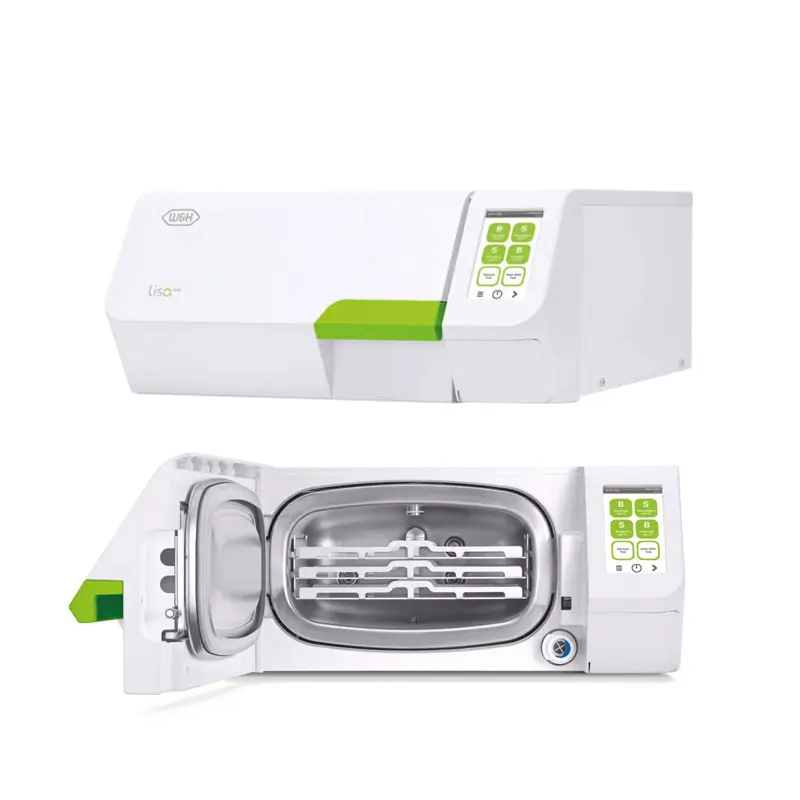 Autoclave LISA mini 5L