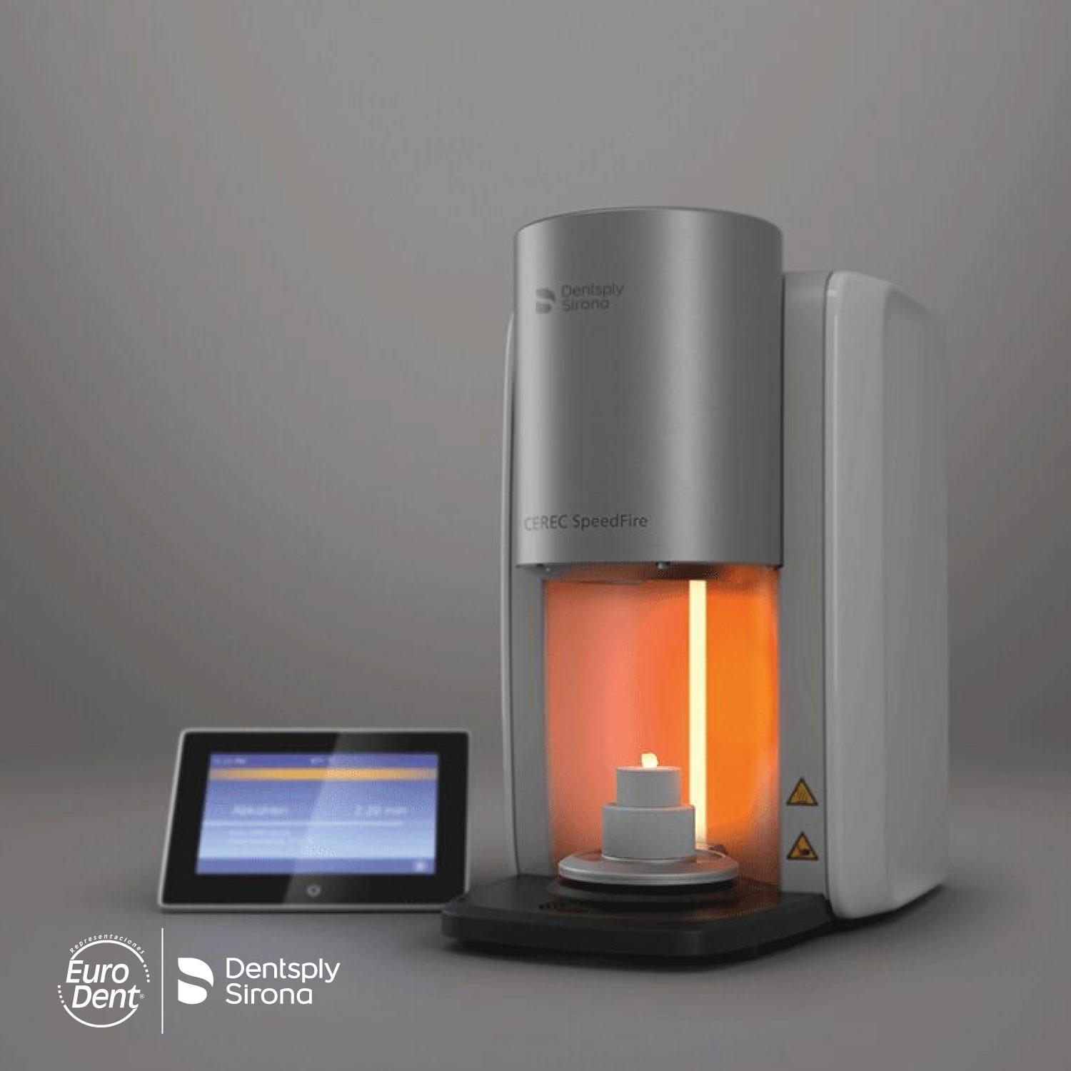 CEREC SpeedFire