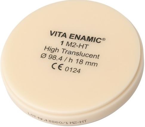 ENAMIC DISC