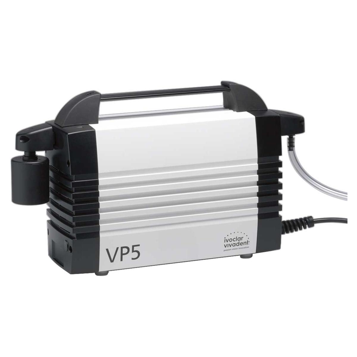 Bomba de vacio VP5